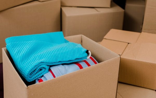 Packing and Moving Services in Bangalore