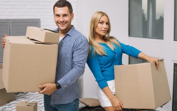 Best packers and movers in Bangalore for local shifting