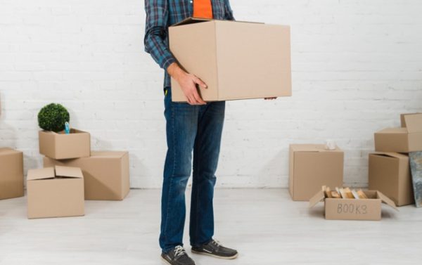 Packers and Movers in Bangalore